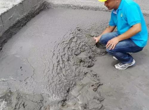 農(nóng)村自建房的每一步都要非常細致。我們用房子住人，就是要住的舒心！