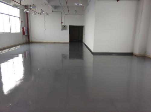 農(nóng)村自建別墅，水泥砂漿自流平地面是什么？