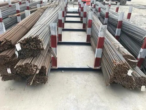 不要貪小便宜蓋房子，劣質(zhì)鋼筋埋隱患。