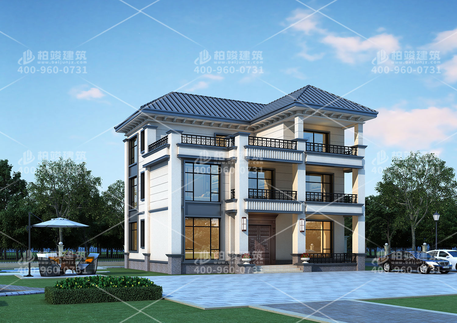 宅基地也有規(guī)定了，建房規(guī)范化。