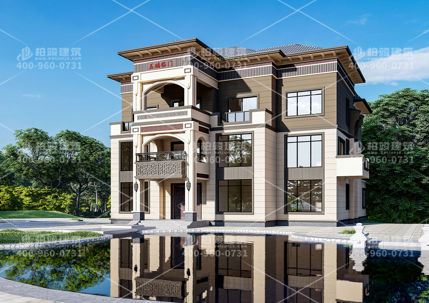 農(nóng)村自建房設(shè)計(jì)地板的選擇，讓你不用擔(dān)心裝修