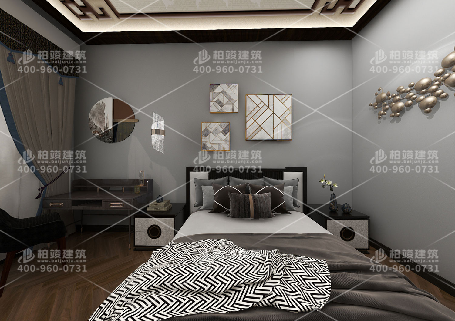 農(nóng)村別墅自建簡(jiǎn)單類型，大家都喜歡。