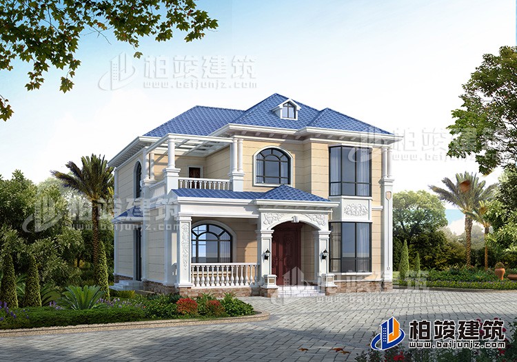 農(nóng)村自建房選擇位置來(lái)建筑也很重要。