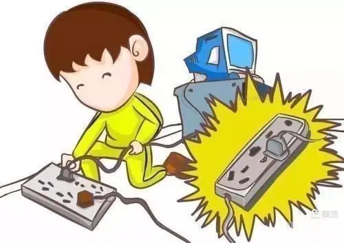 這些防觸電措施，在建別墅之前一定要了解！
