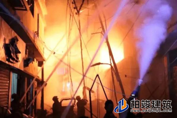 鄉(xiāng)村自建房火災高發(fā)，要注定這些安全常識！