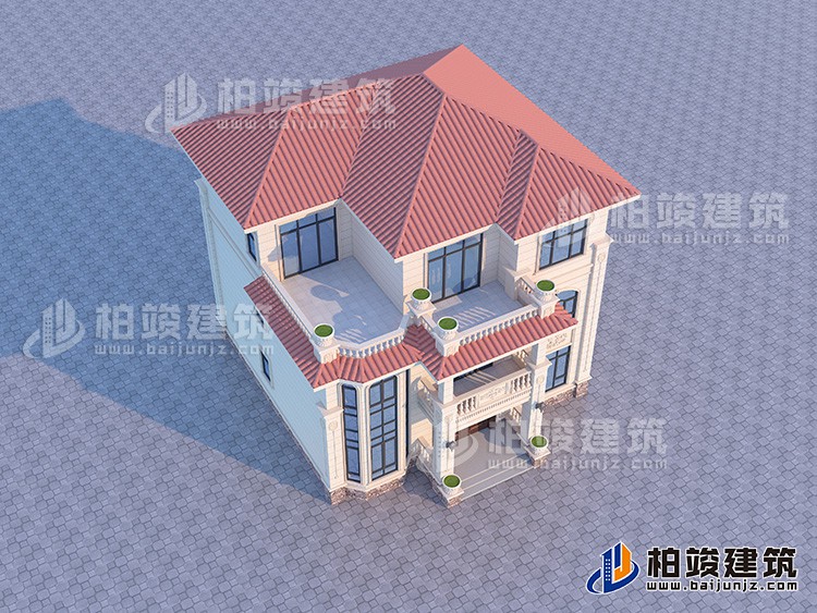 鳥(niǎo)瞰圖